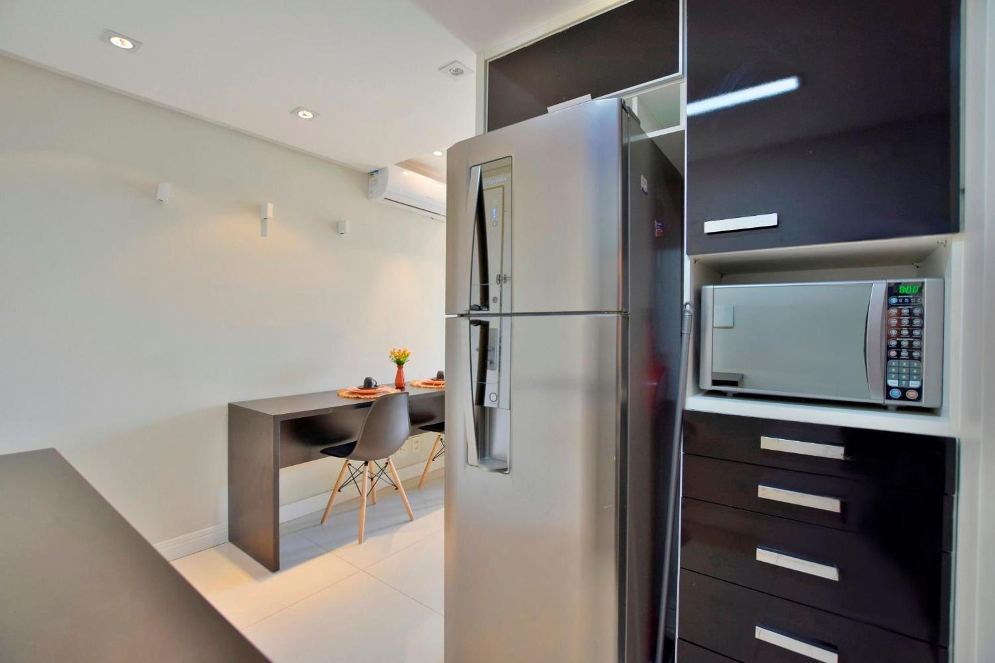 Flat 430 Lindo Com Vista Para O Lago Μπραζίλια Εξωτερικό φωτογραφία