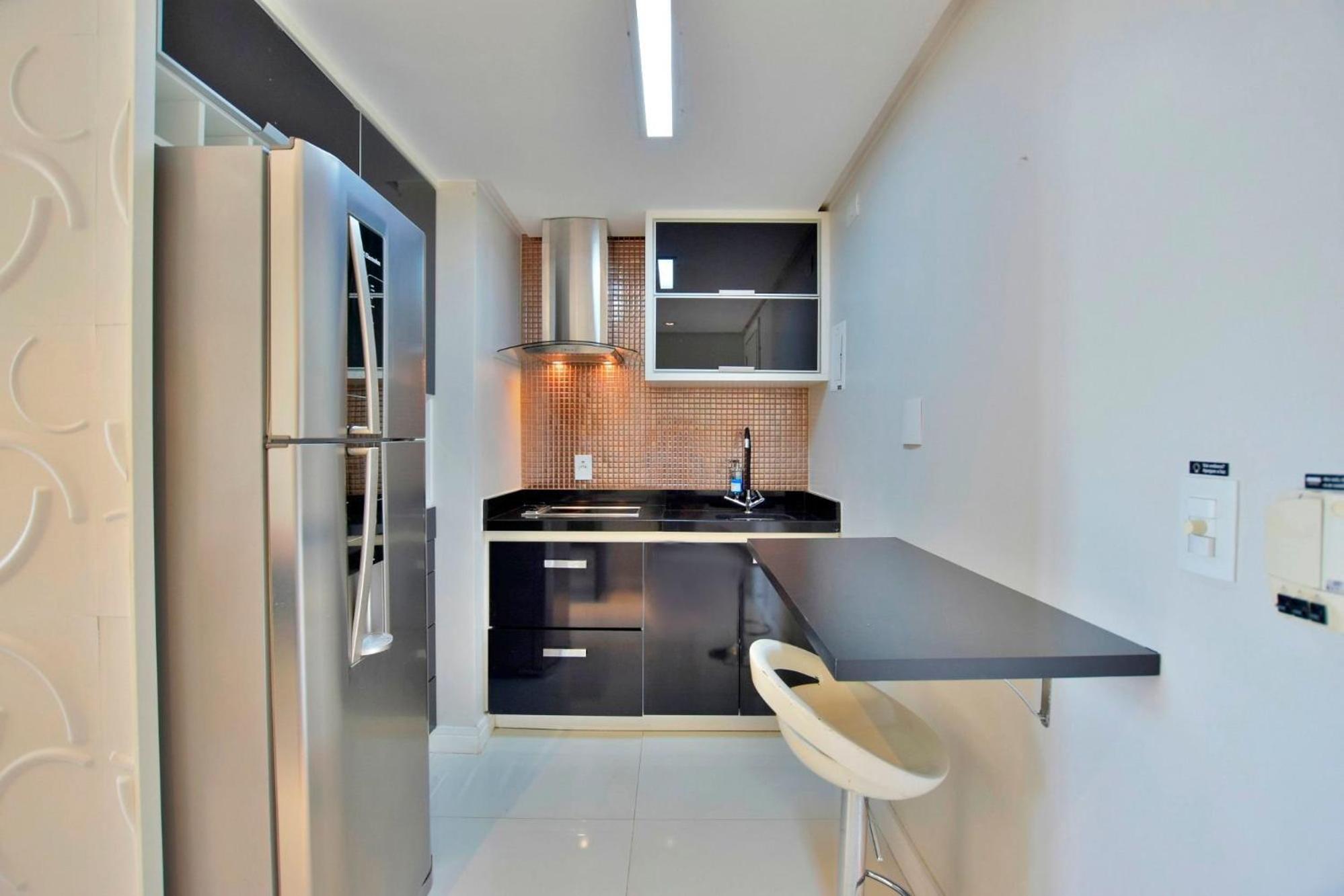 Flat 430 Lindo Com Vista Para O Lago Μπραζίλια Εξωτερικό φωτογραφία