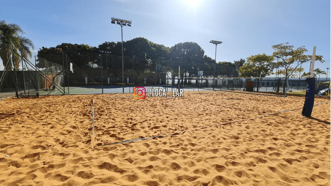 Flat 430 Lindo Com Vista Para O Lago Μπραζίλια Εξωτερικό φωτογραφία