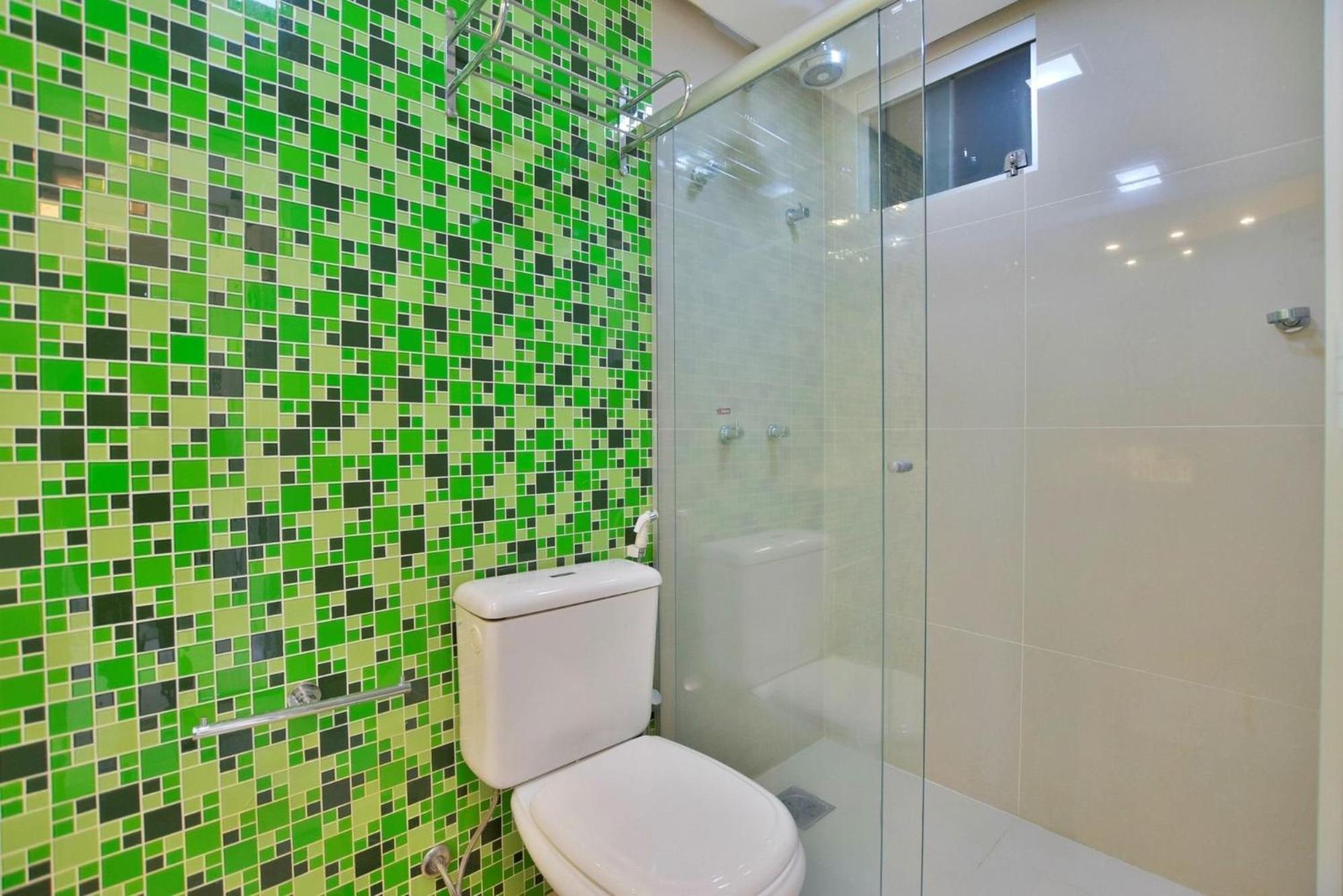 Flat 430 Lindo Com Vista Para O Lago Μπραζίλια Εξωτερικό φωτογραφία