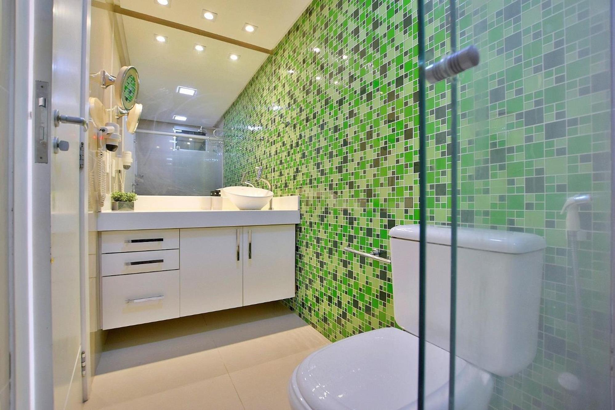 Flat 430 Lindo Com Vista Para O Lago Μπραζίλια Εξωτερικό φωτογραφία