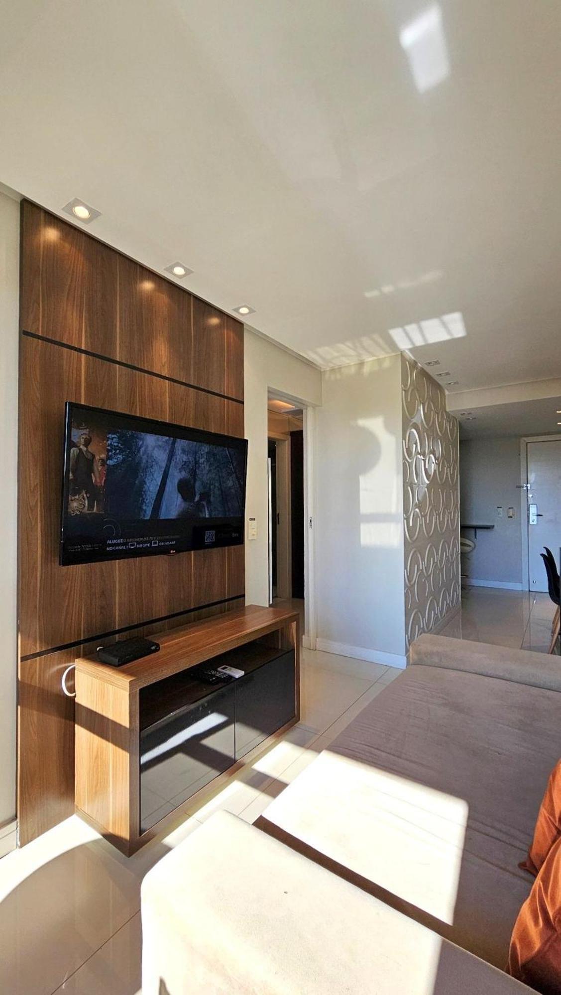 Flat 430 Lindo Com Vista Para O Lago Μπραζίλια Εξωτερικό φωτογραφία