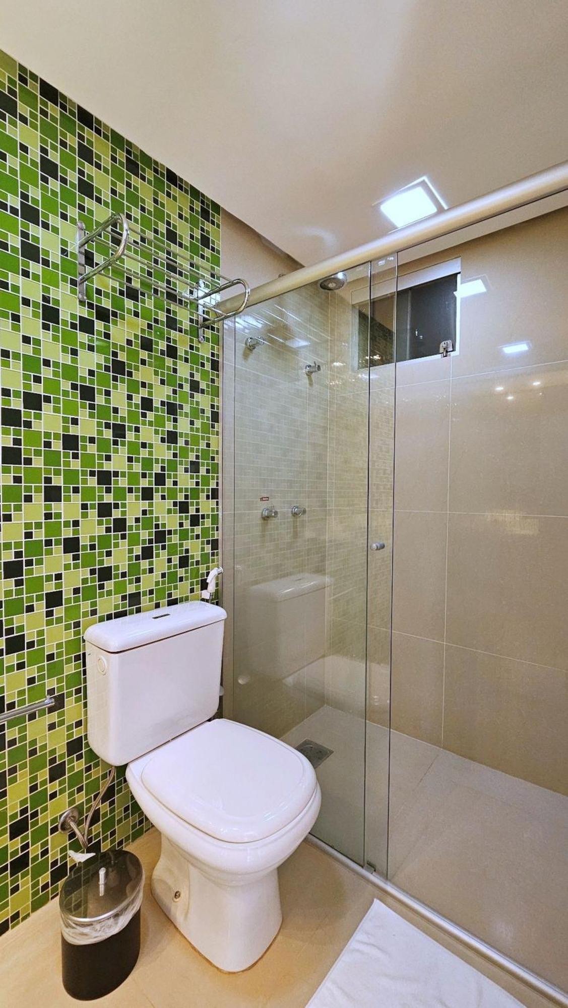 Flat 430 Lindo Com Vista Para O Lago Μπραζίλια Εξωτερικό φωτογραφία