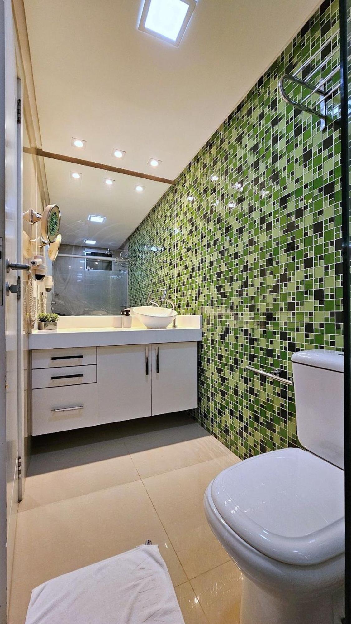 Flat 430 Lindo Com Vista Para O Lago Μπραζίλια Εξωτερικό φωτογραφία